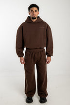 THE HOODIE SET - OVERSIZED