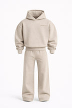 THE HOODIE SET - OVERSIZED
