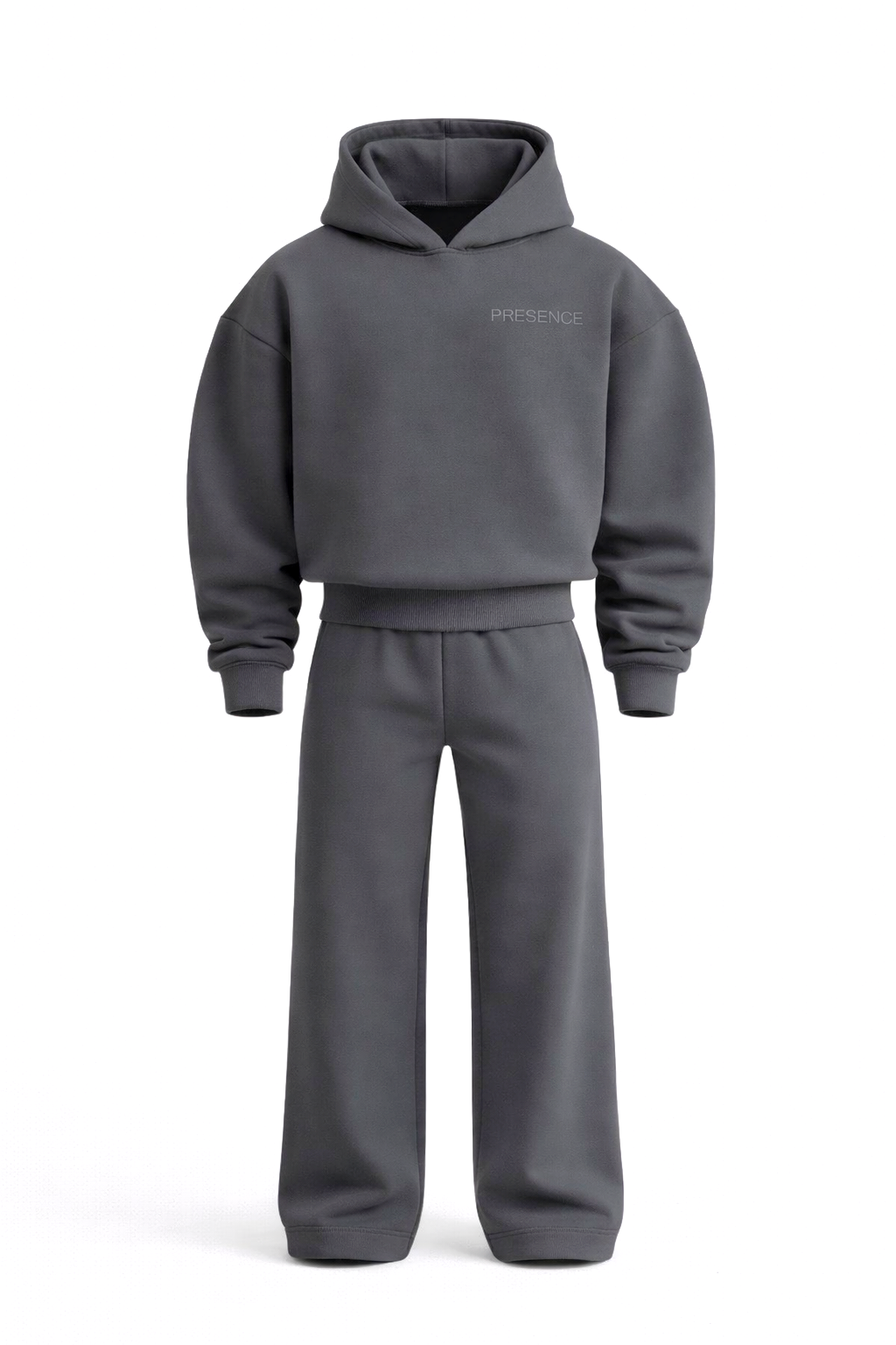 THE HOODIE SET - OVERSIZED