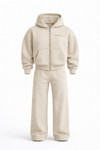 THE JACKET SET - OVERSIZED