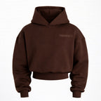 THE SIGNATURE HOODIE