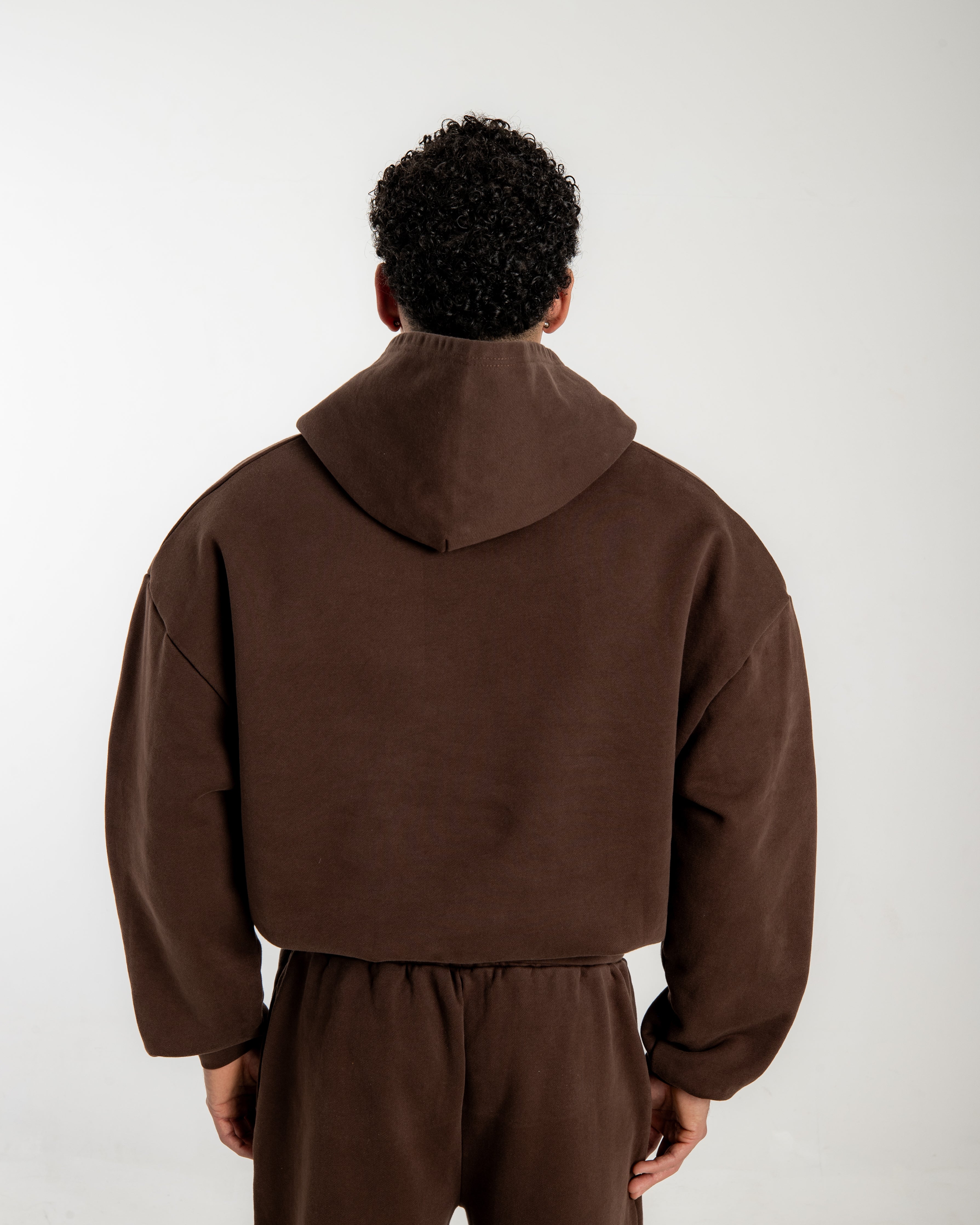 THE SIGNATURE HOODIE