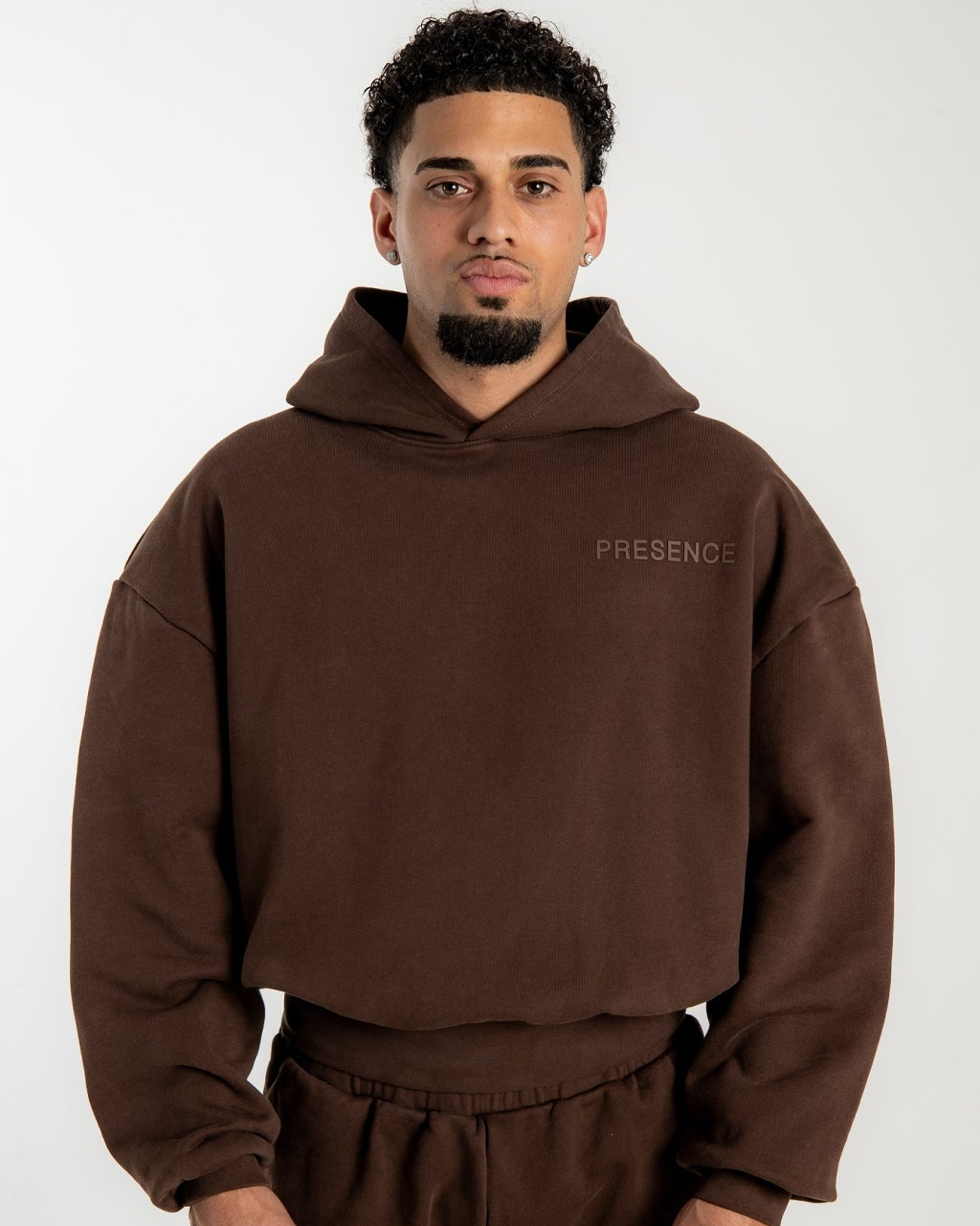 THE SIGNATURE HOODIE