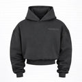 THE SIGNATURE HOODIE