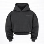 THE SIGNATURE HOODIE