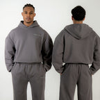 THE SIGNATURE HOODIE