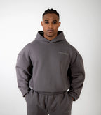 THE SIGNATURE HOODIE