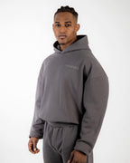 THE SIGNATURE HOODIE