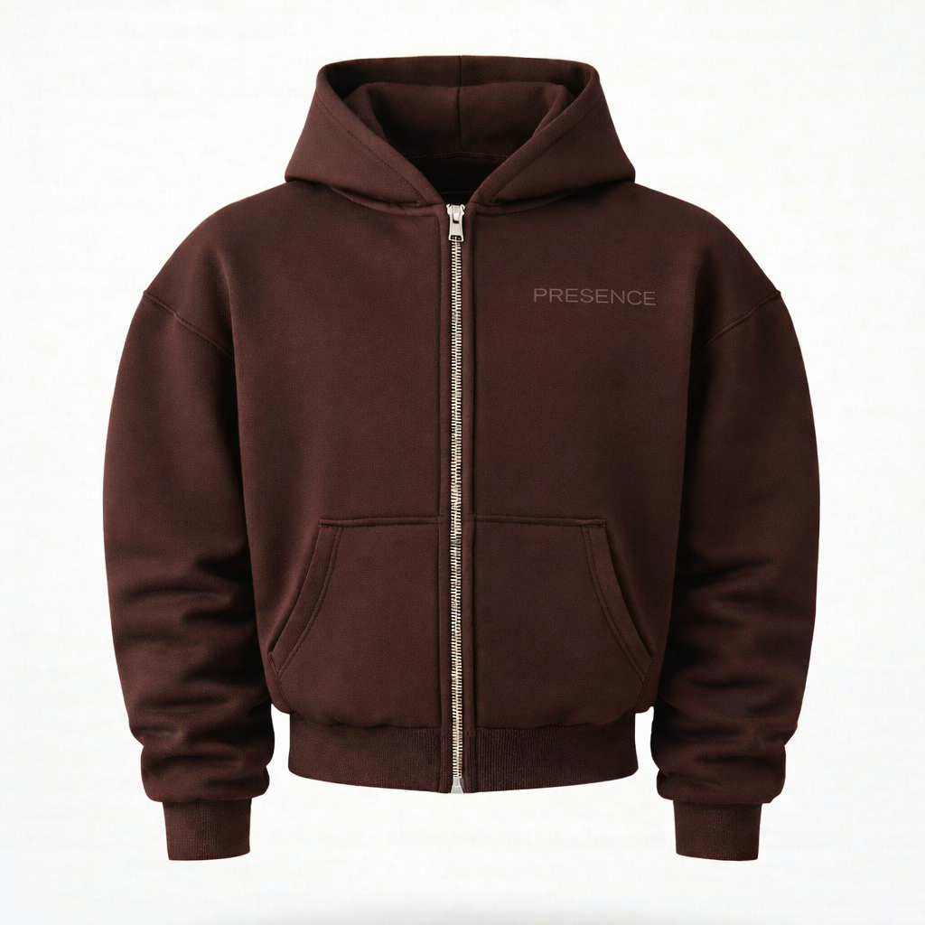 THE SIGNATURE JACKET