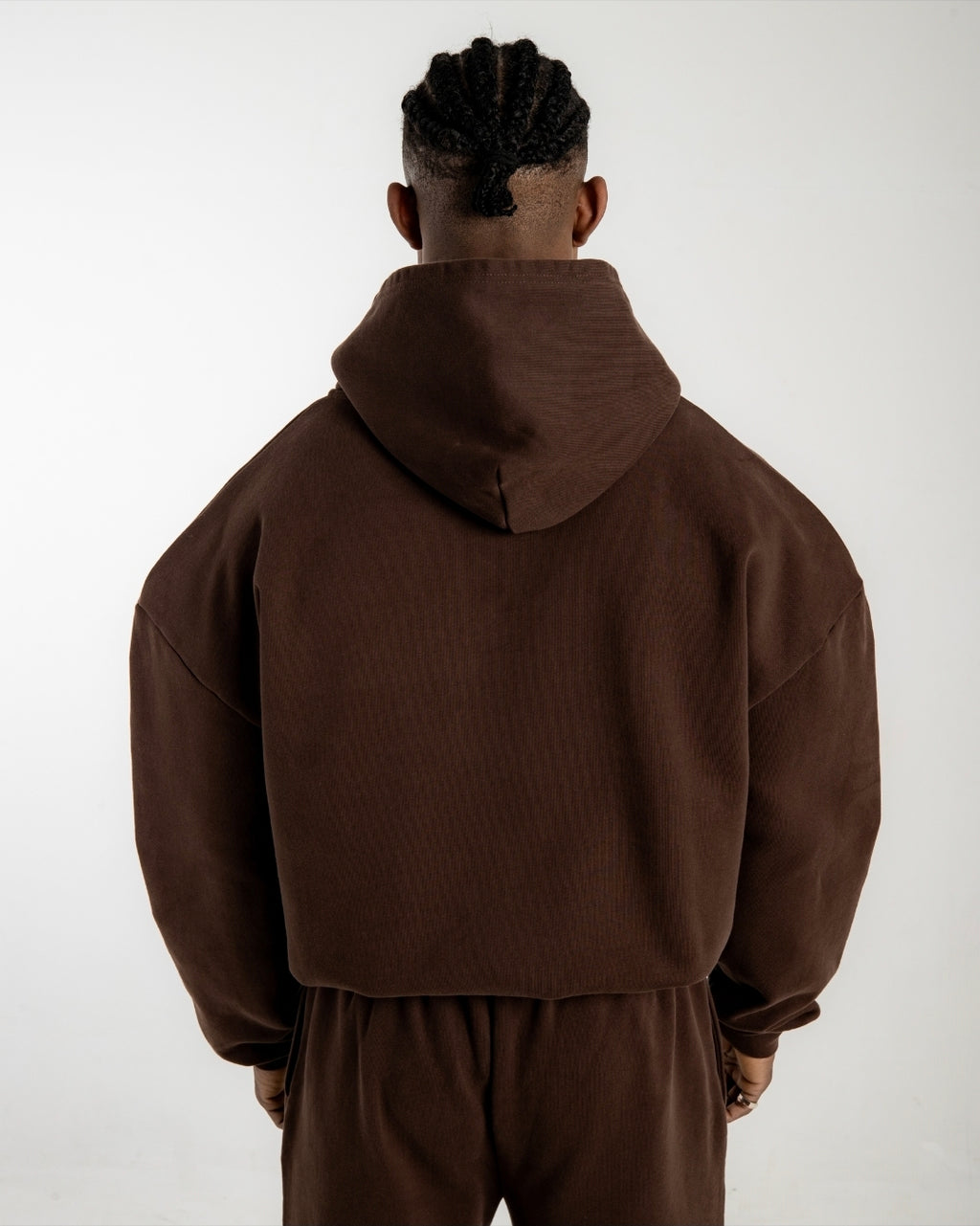 THE SIGNATURE JACKET