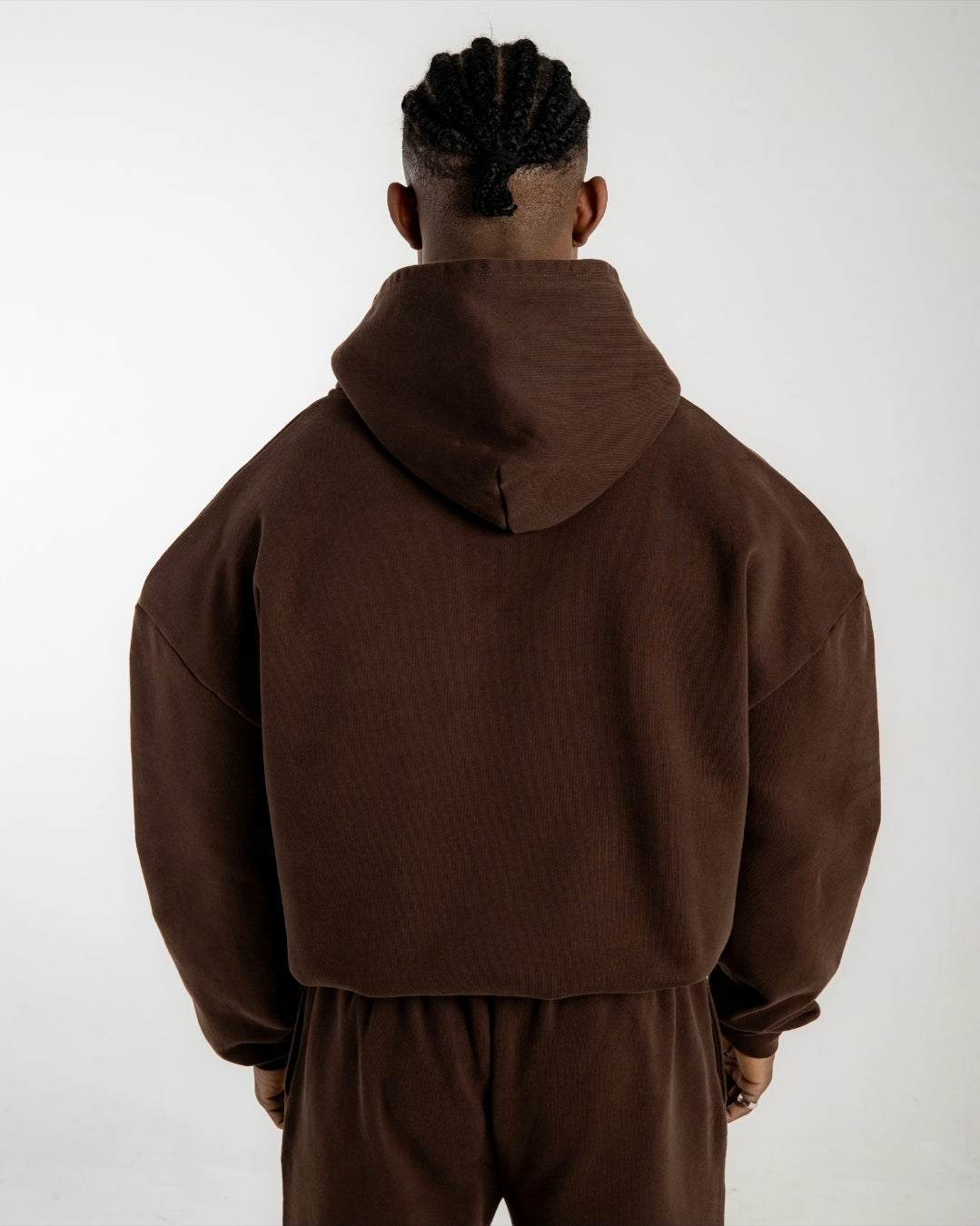 THE SIGNATURE JACKET