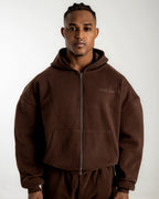 THE SIGNATURE JACKET