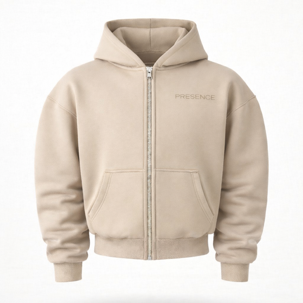 THE SIGNATURE JACKET