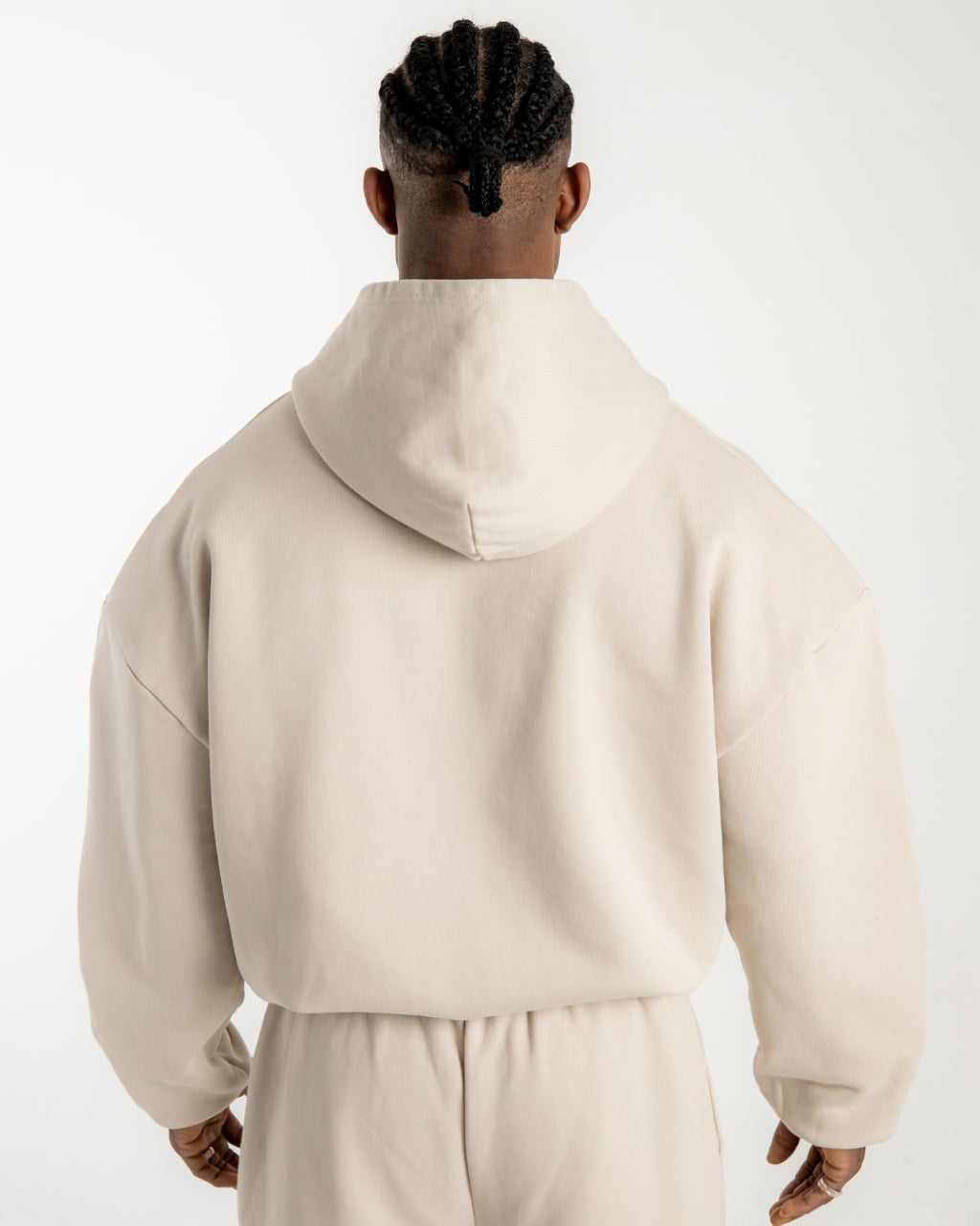 THE SIGNATURE JACKET
