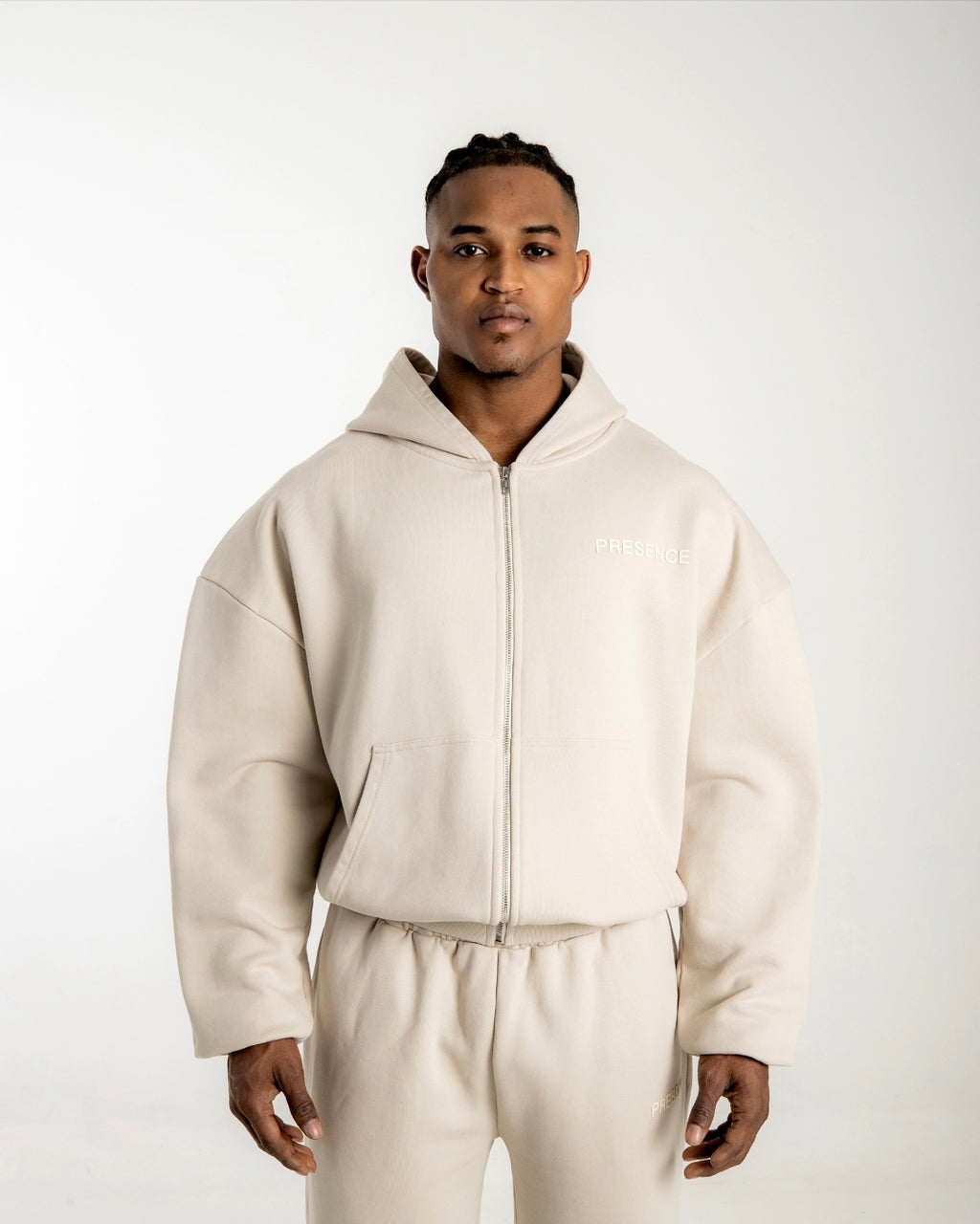 THE SIGNATURE JACKET