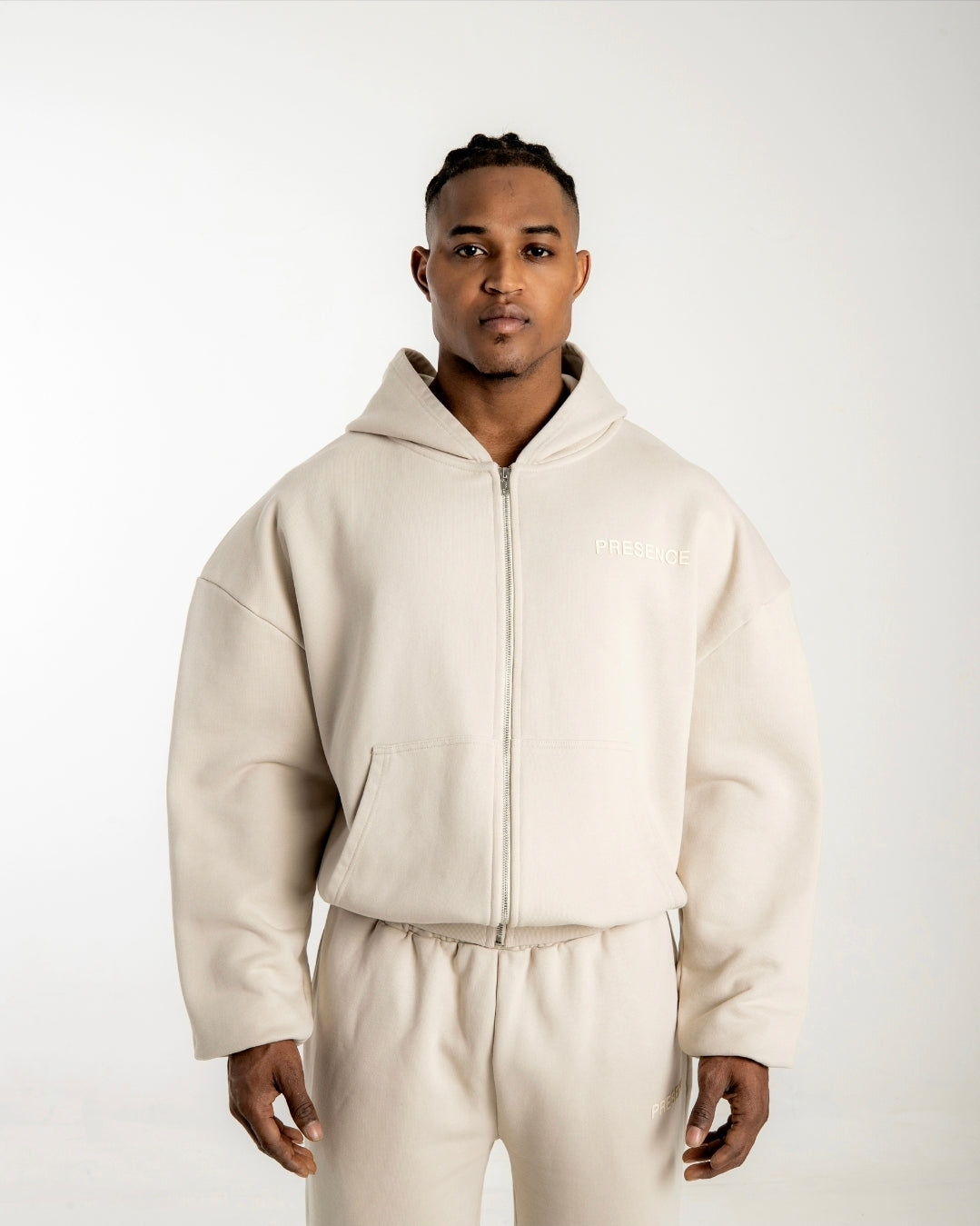 THE SIGNATURE JACKET