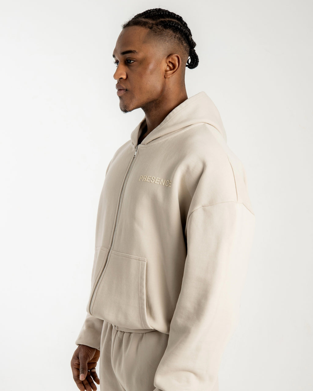 THE SIGNATURE JACKET