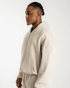 THE SIGNATURE JACKET
