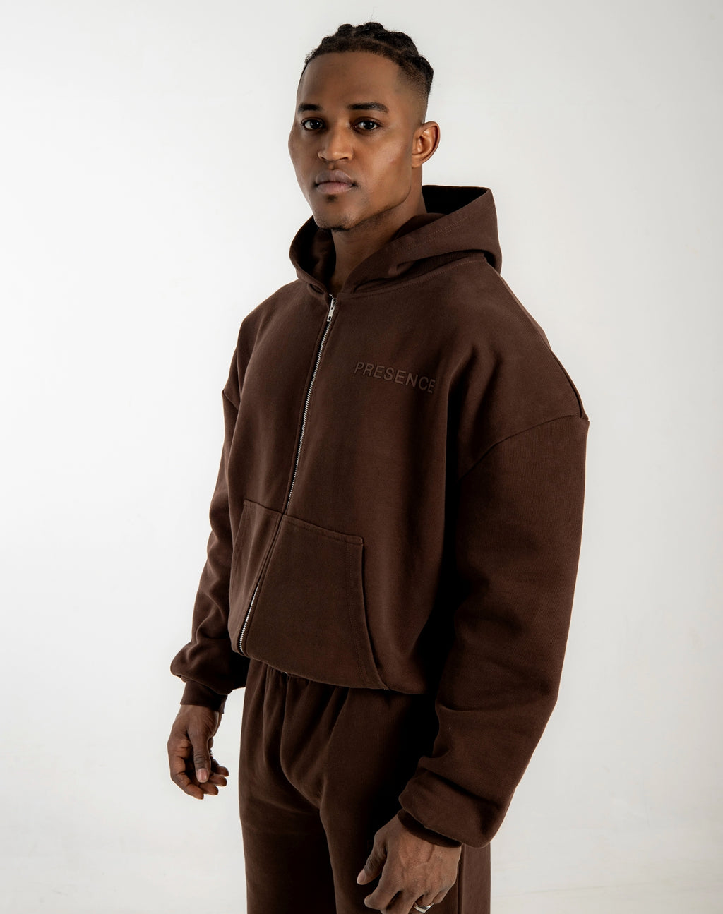 THE SIGNATURE JACKET