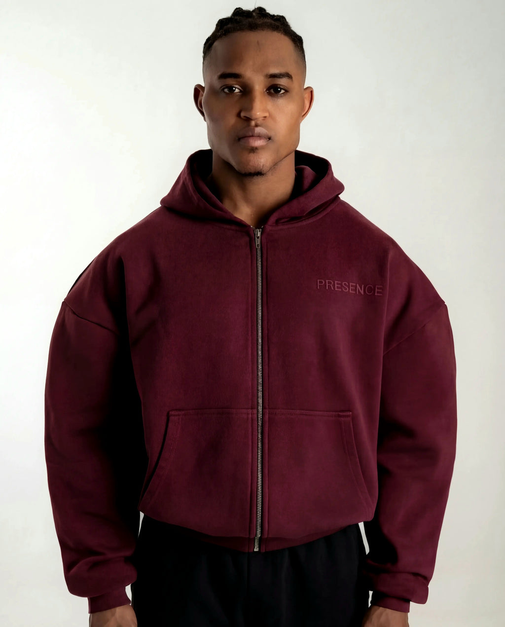 THE SIGNATURE JACKET