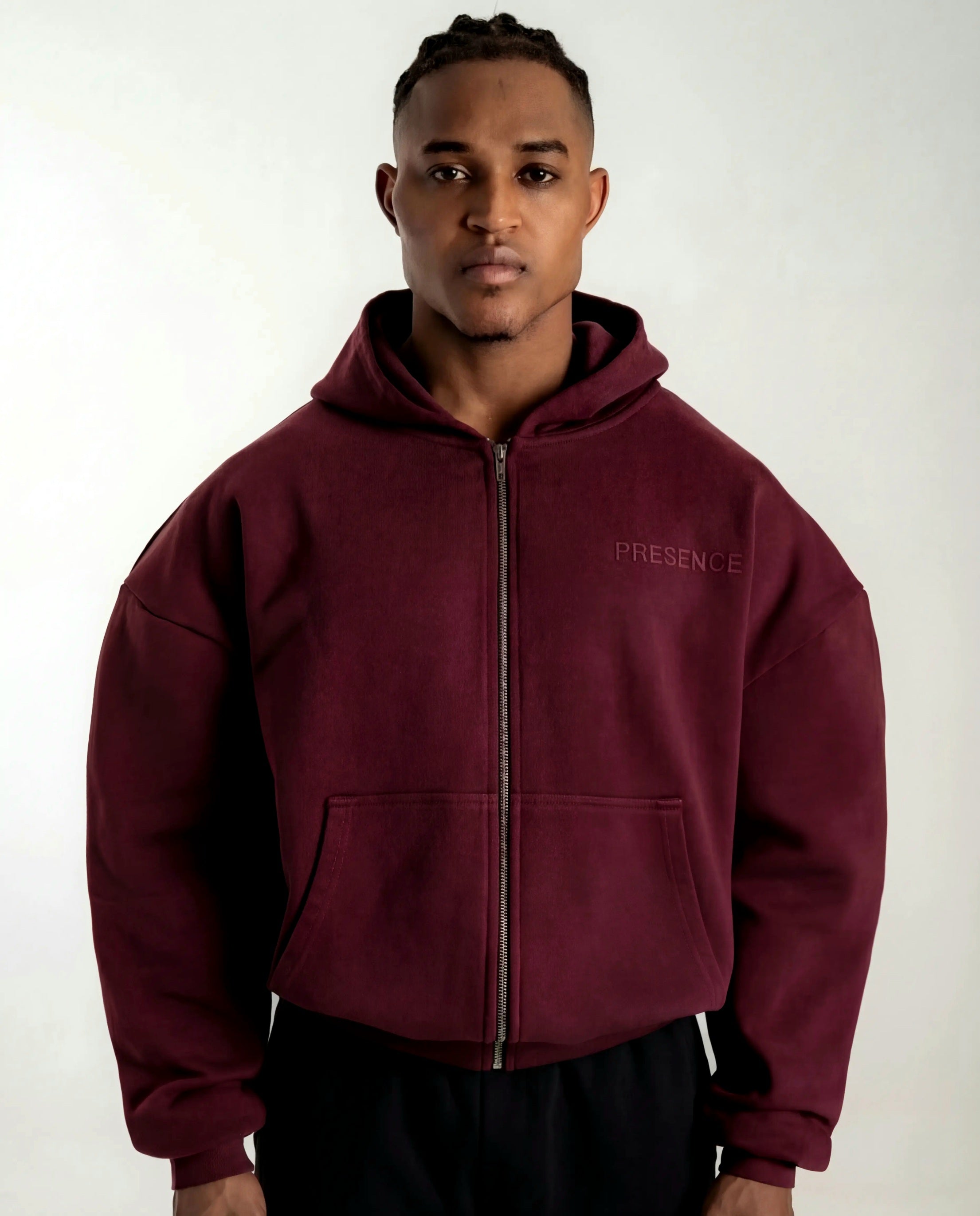 THE SIGNATURE JACKET