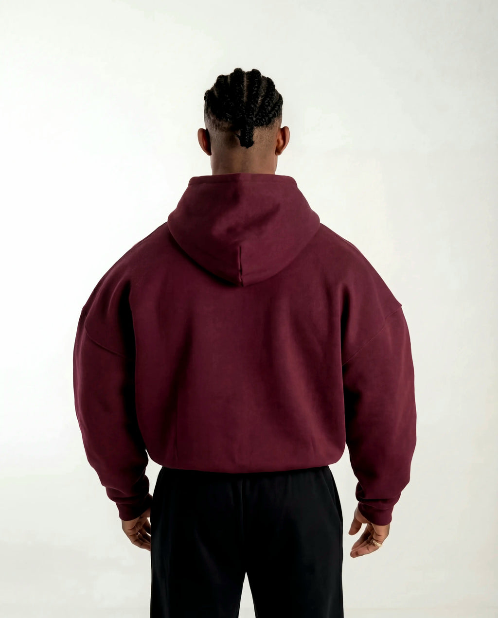 THE SIGNATURE JACKET