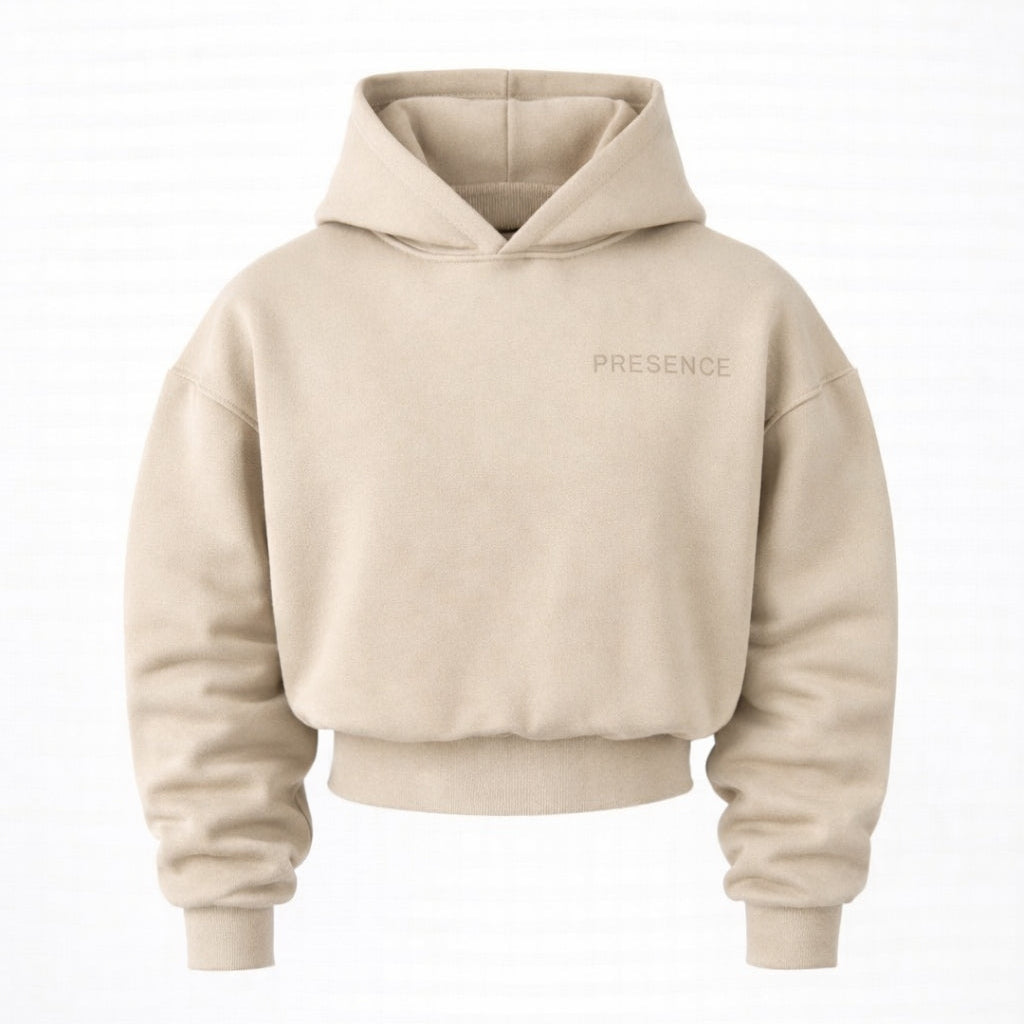 THE SIGNATURE HOODIE