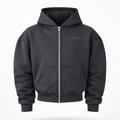 THE SIGNATURE JACKET