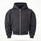 THE SIGNATURE JACKET