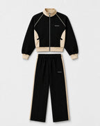 TRACK SET - BLACK