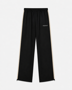 TRACK PANTS - BLACK