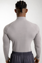 THE COMPRESSION LONG SLEEVE